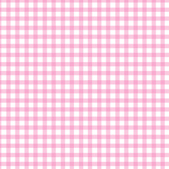 pink background checkered tile pattern or grid texture