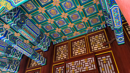 Summer Palace, Beijing