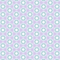 Abstract Seamless Pattern With Abstract Geometric retro Style. Background for printing on paper, wallpaper, covers, textiles, fabrics, for decoration, decoupage, scrapbook and other.