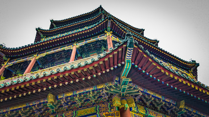 Summer Palace, Beijing