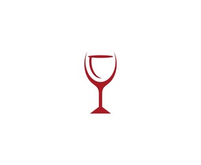 Wine logo