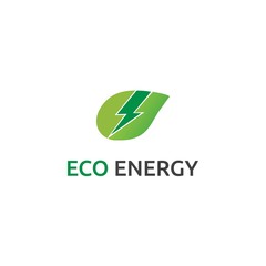 ECO Energy Logo