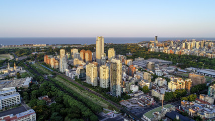 Obraz premium Palermo, buenos aires