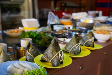 Dim Sum Chinese food delicious