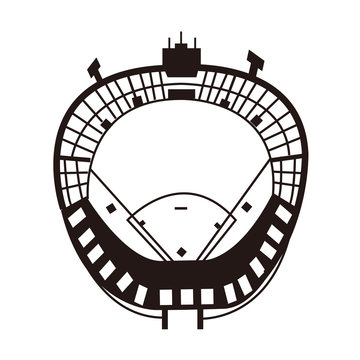 656 件の最適な 甲子園球場 画像 ストック写真 ベクター Adobe Stock