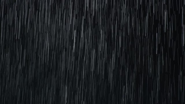 4k Loop Rain Drops Falling Alpha, Real Rain, High quality Thunder, speedy, night, Dramatic, Sky Drops, Check our page for more 4K Rain Footages, falling, Loop hard rain. shower, rainfall