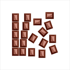 Chocolate Bar Icon