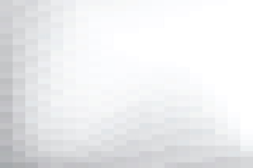 Vector abstract geometric white and gray color background.