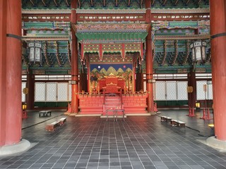 chinese temple in beijing china