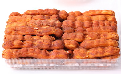 pickled Tamarind fruits