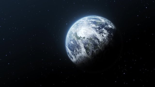 New terrestrial exoplanet found in the galaxy