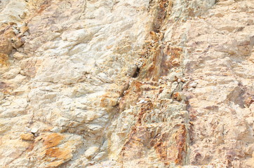 Stone texture background.