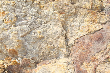 Stone texture background.