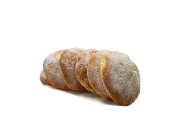 Mexican Pastry Tortas