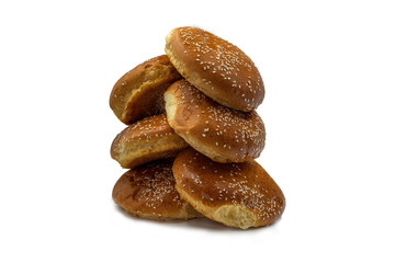 Mexican Pastry Tortas