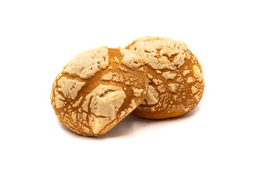 Mexican Pastry Tortas