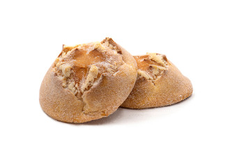 Mexican Pastry Tortas