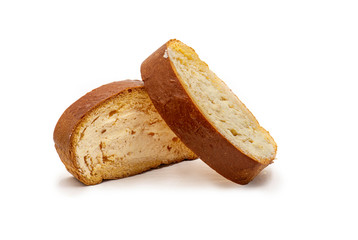 Mexican Pastry Tortas