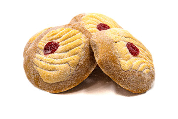 Mexican Pastry Tortas