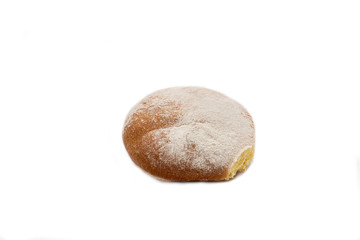 Mexican Pastry Tortas