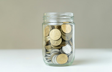  Saving money for future investments