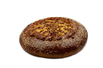Mexican Pastry Tortas