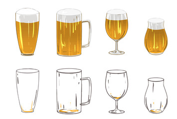 ビール