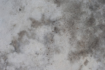 texture of old concrete wall