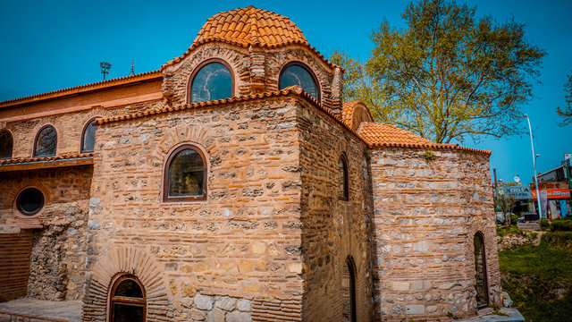 iznik
