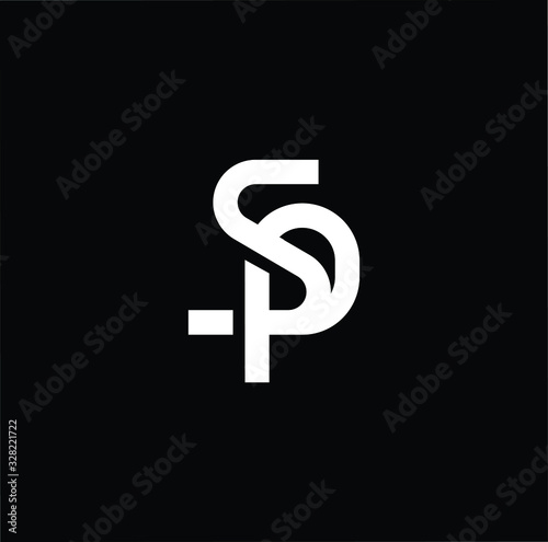 Initial Based Modern And Minimal Logo Sp Ps Letter Trendy Fonts Monogram Icon Symbol Universal Professional Elegant Luxury Alphabet Vector Design Wall Mural Finaldesignz Initial Based Modern And Minimal Logo Sp Ps Letter Trendy Fonts Monogram Icon Symbol Universal Professional Elegant Luxury Alphabet Vector Design Wall Mural Finaldesignz