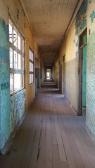 Obraz premium Sanatorio Duran