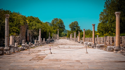 ephesus