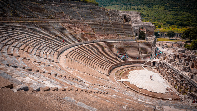 ephesus ancient city