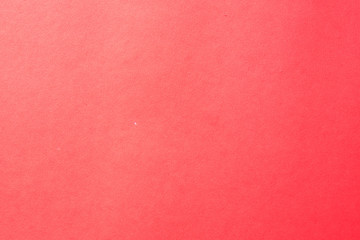 Texture of red paper. Color background copy space. high resolution photography