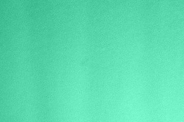 Texture of green color paper. Copyspace. high resolution photography