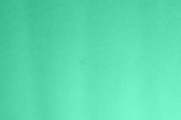 Texture of green color paper. Copyspace. high resolution photography