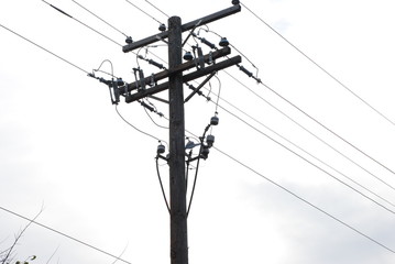 phone lines
