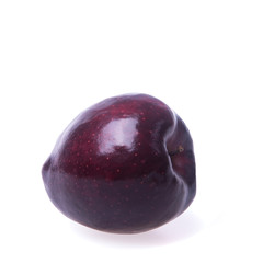 apple or red apple with concept on a background new.