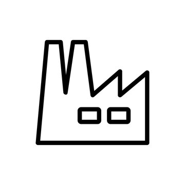 recommend clip art: works icon vector. Thin line sign. Isolated contour symbol illustration