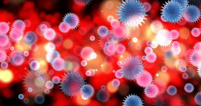 Coronavirus Threatens All Humanity in the World