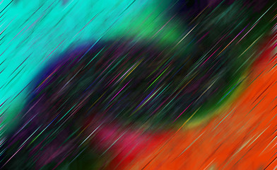 abstract colorful background  with lines , Colorful Texture background 