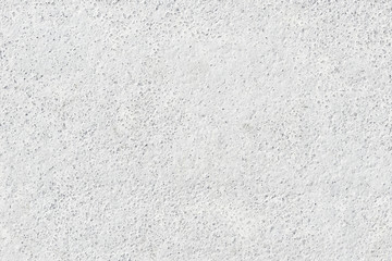 white concrete plate for background