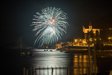 Feuerwerk