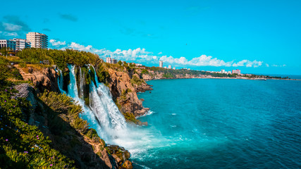 Fototapeta premium antalya