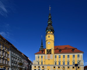 Obraz premium Bautzen, Sachsen