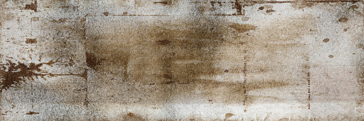 Old paper parchment with space for text. Paper old vintage background. Old paper texture