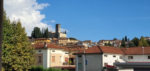 Fototapeta premium barga