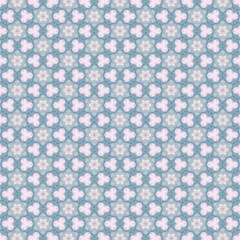 Vintage abstract seamless pattern background. Floor tiles, porcelain ceramic tile, geometric for surface and floor, marble floor tiles.