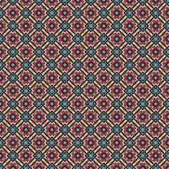 Background pattern style 