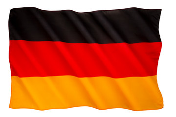Flag of Germany